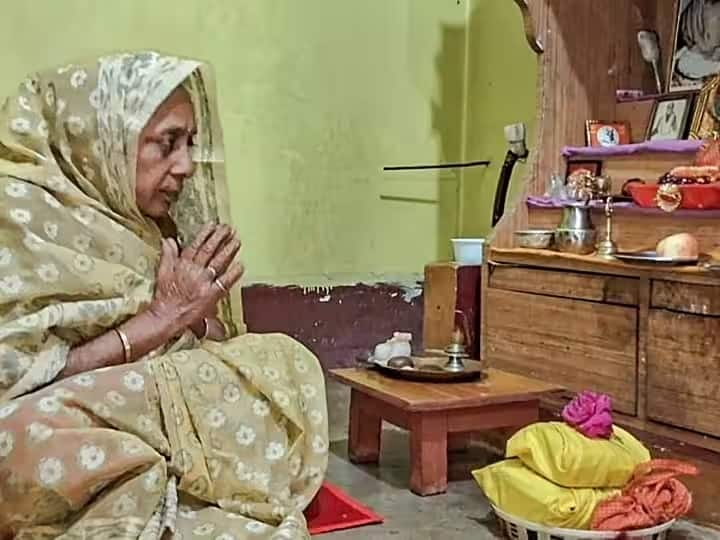 Maun Vrat News Details: mauni mata saraswati devi will break the fast of silence after the consecration of ram temple Ram Mandir: રામ મંદિરની પ્રાણ પ્રતિષ્ઠા બાદ મૌન વ્રત તોડશે ‘મૌની માતા’ સરસ્વતી દેવી, 30 વર્ષ પહેલા લીધો હતો સંકલ્પ