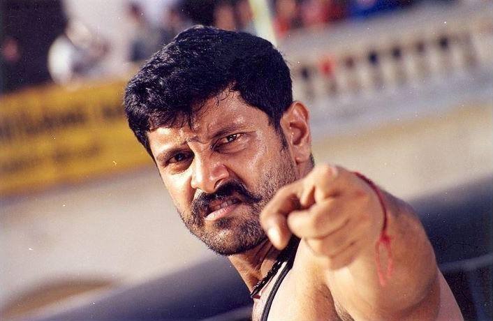 2003 : தரணி இயக்கத்தில் விக்ரம், ஜோதிகா, பறவை முனியம்மா உள்ளிட்டோரின் நடிப்பில் வித்யாசாகர் இசையில் வெளியான ஆக்ஷன் திரைப்படம் 'தூள்'. இப்படம் மிகப்பெரிய வெற்றியை பெற்றதுடன் பாடல்களும் பட்டிதொட்டி எங்கும் கலக்கியது.