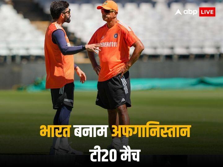 पहले मैच में टीम इंडिया के लिए रोहित-यशस्वी करेंगे ओपनिंग, जानिए क्यों नहीं खेलेंगे कोहली?