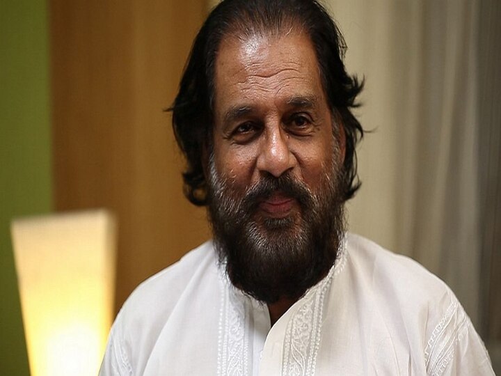 HBD KJ Yesudas: மயிலிறகால் இதயத்தை வருடும் குரல்...  'கான கந்தர்வன்' யேசுதாஸ் பிறந்த நாள் இன்று..!