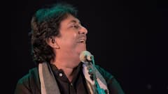 Babul Supriyo on Rashid Khan Death: 'বিমানবন্দরে আলাপ, রাশিদের সঙ্গে বাকি থেকে গেল কত চড়া রেওয়াজ'