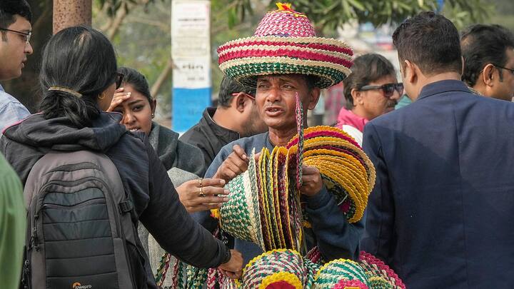 তবে বৃহস্পতিবার থেকে শীতের দ্বিতীয় স্পেল। অবাধ হবে উত্তরে হাওয়ার গতিপথ।