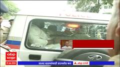 MahaJyoti Fellowship : नागपुरात महाज्योतीच्या पीएचएडी फेलोशीपचा पेपर फुटला : ABP Majha