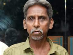 சென்னையில் தொடரும் உயிரிழப்புகள்...சாலையில் திரியும் மாடுகளால் மற்றொரு உயிரிழப்பு..!