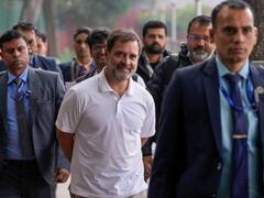 मणिपुर सरकार ने राहुल गांधी की भारत जोड़ो न्याय यात्रा के लिए दी इजाजत, रखी ये शर्त