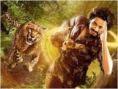 క్రేజ్ ఎక్కువ, బిజినెస్ తక్కువే - 'హనుమాన్'ను ఎన్ని కోట్లకు అమ్మారంటే?