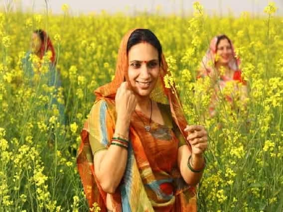 pradhan-mantri-kisan-samman-nidhi news woman farmers may get rs 12 thousand Budget 2024: মহিলা কৃষকরা পাবেন বছরে ১২ হাজার টাকা ! শীঘ্রই বড় ঘোষণা ?