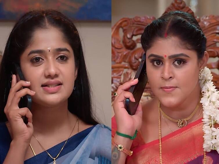 zee tamil meenakshi ponnunga serial january 10th episode update Meenakshi Ponnunga :கடத்தி கொல்லப்படும் ப்ரியா.. கைதாகும் ஷக்தி -  மீனாட்சி பொண்ணுங்க சீரியல் அப்டேட்