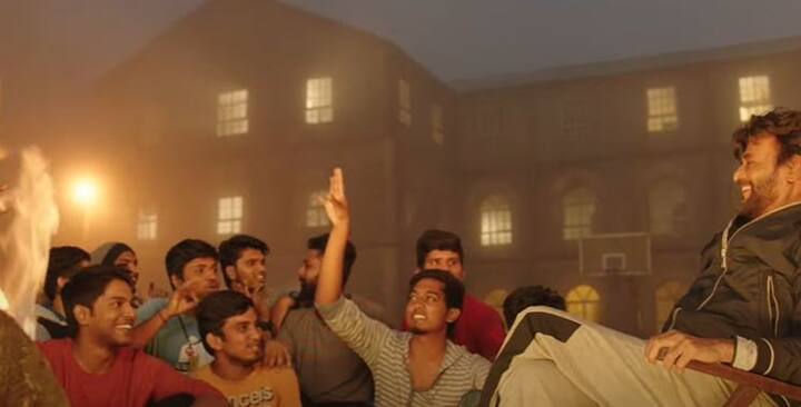 பொங்கல் பண்டிகையை முன்னிட்டு, அஜித்தின் விஸ்வாசம் படத்திற்கு போட்டியாக வெளியான பேட்ட, வசூல் வேட்டை செய்து மாஸ் காட்டியது.