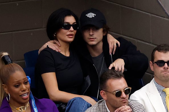 Kylie Jenner and Timothée Chalamet's Full Relationship Timeline