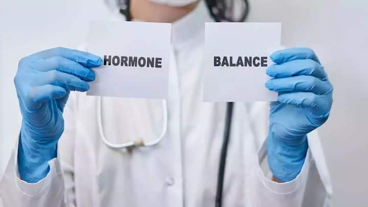Hormone Balancing foods : ઘણા ખોરાક શરીરમાં હોર્મોનલ અસંતુલનને વધારે છે. ઘણી ખાદ્ય વસ્તુઓ હોર્મોન્સને સંતુલિત કરે છે. જાણો આવા 6 ખોરાક જે હોર્મોન સંતુલન વધારવામાં મદદ કરે છે.