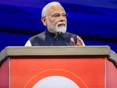 Vibrant Gujarat 2024: From Reliance To Micron, Corporates Pledge Investments In State | In PICS