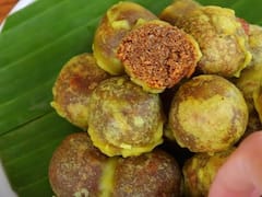 Munthiri Kothu: புரோட்டீன் நிறைந்த முந்திரி ஸ்நாக் ரெசிபி! முந்திரி கொத்து செய்வது இப்படித்தான்!