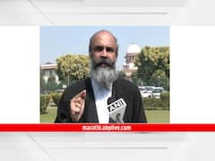 भविष्याच्या दृष्टीने विधानसभा अध्यक्षांचा निर्णय महत्त्वाचा,  सर्वोच्च न्यायालयातील अॅड सिद्धार्थ शिंदेंचे मोठं वक्तव्य