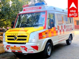 108 Ambulance: கடலூரில் ஒரே ஆண்டில் 108 ஆம்புலன்ஸ் சேவையை பயன்படுத்தியவர்கள் இத்தனை பேரா?
