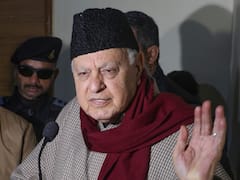 फारूक अब्दुल्ला को ED ने भेजा समन, मनी लॉन्ड्रिंग के मामले में कल होना होगा पेश