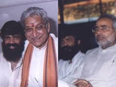 Ram Mandir Inauguration: 'रामलला हम आएंगे...' नारा देने वाले कारसेवक को मिला निमंत्रण, देखें उनकी आंदोलन के समय की तस्वीरें