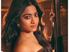 Rasmika Mandanna : వైల్డ్ ఫోజులిస్తున్న రష్మిక మందన్న.. 2024 న్యూ లుక్ అంటూ పోస్ట్