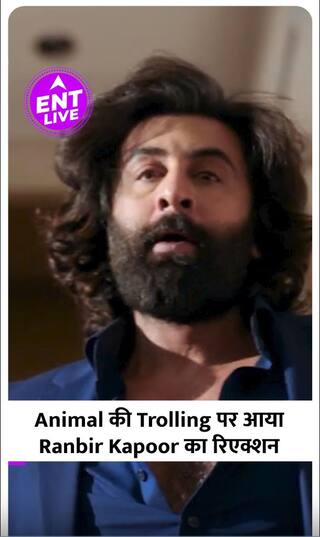 Animal पर हुई Controversy पर पहली बार बोले Ranbir Kapoor, कहा ''फिल्म ने साबित कर दिया कि......