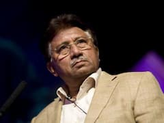 Pakistan SC Upholds Late Military Ruler Pervez Musharraf's Death Sentence In Treason Case