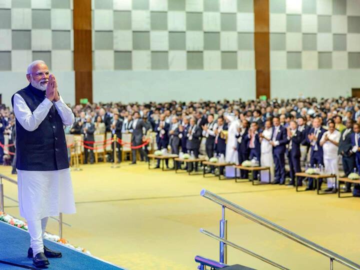 The Summit saw the participation of 34 partner countries and 16 partner organisations. PTI