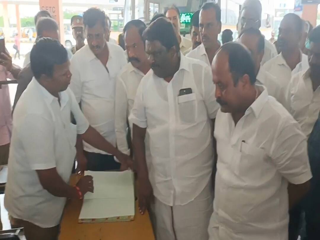 பொங்கல் நேரத்தில் மக்களுக்கு பாதிப்பு இல்லாமல் பேருந்துகளை இயக்க  அரசு  நடவடிக்கை -  அமைச்சர் சிவசங்கர்