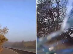 Trial EV Run Kills 2 In U'khand, Driver Says Was Asked To Overspeed, Overload By Forest Officials