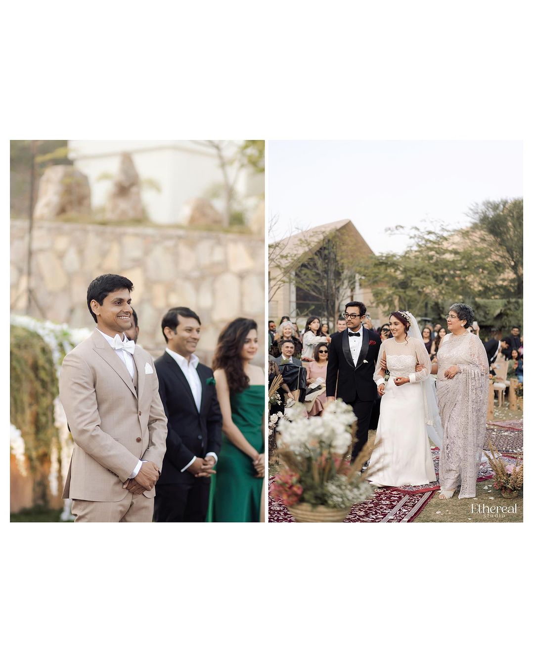 Christian Wedding saree | Christian wedding sarees, Christian wedding  dress, Christian bride