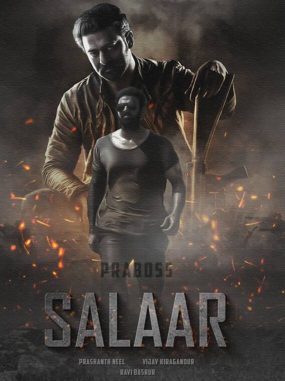 दुनियाभर में गर्दा उड़ा रही है सालार, छाप डाले इतने नोट