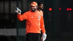 Rohit Sharma: জয়ের সেঞ্চুরি হাঁকানোর সুযোগ রোহিতের! আন্তর্জাতিক টি-টোয়েন্টিতে সর্বাধিক ম্যাচ জিতেছেন কে?