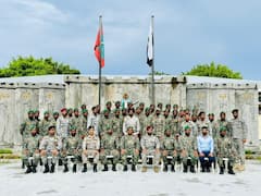 India Maldives Military: भारत के सामने सेना के मामले में फिसड्डी है मालदीव, जानें कितनी ताकतवर है आर्मी