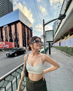 GHKKPM फेम भाविका शर्मा ने थाईलैंड ट्रिप की फोटोज की शेयर, कुछ इस तरह जिंदगी का लुत्फ उठाती आईं नजर एक्ट्रेस