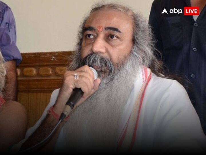 'हमारी लड़ाई राम और हिंदू धर्म से नहीं…', राम मंदिर का निमंत्रण पत्र अस्वीकार्य करने पर आचार्य प्रमोद कृष्णम ने कांग्रेस को फिर घेरा