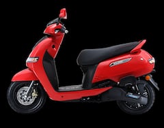 Best Electric Scooters: ये हैं भारत के टॉप-5 बेस्ट इलेक्ट्रिक स्कूटर्स, किसे खरीदेंगे आप?