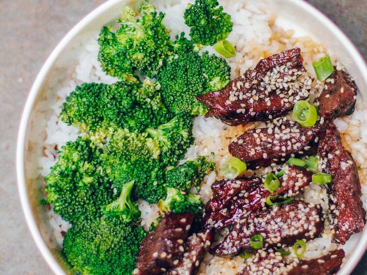 Broccoli Paneer Rice Check out the Lunch box Dish Easy Making know Broccoli Paneer Rice: ஹெல்தி லஞ்ச் பாக்ஸ் டிஷ் ப்ரோக்கோலி - பனீர் ரைஸ் ரெசிபி!