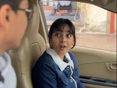 किडनैप होने के बाद लड़की ने यूं लगाया अपना दिमाग, बचने का तरीका देख आप भी कहेंगे वाह-वाह