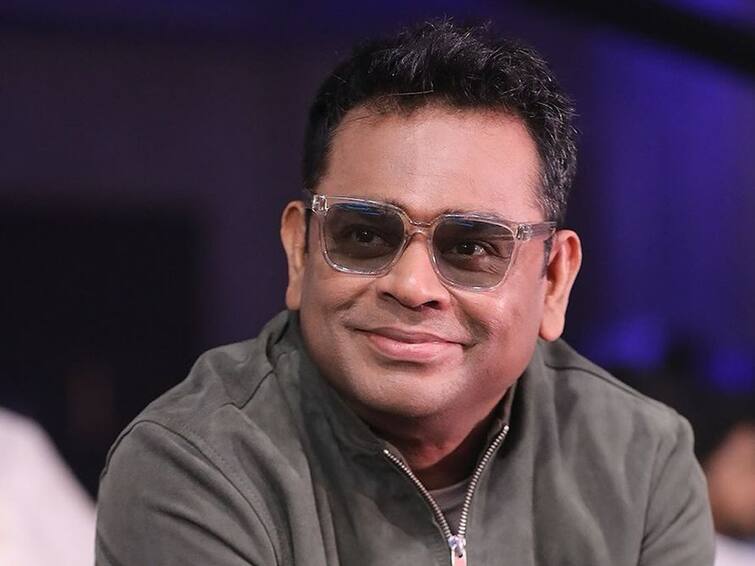 AR Rahman Recalls Struggling With Suicidal Thoughts At Young Age, Shares His Mother's Beautiful Advice AR Rahman Recalls Struggling With Suicidal Thoughts At Young Age, Shares His Mother's Beautiful Advice