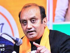 'एक में भी तनहा थे... 100 में भी अकेले', सुधांशु त्रिवेदी का CM नीतीश पर तंज, लालू परिवार पर भी हमला