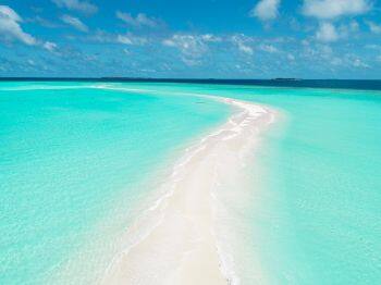 স্বপ্নের বিদেশভ্রমণের তালিকা বা হনিমুন ডেস্টিনেশন। হট ফেভারিট ছিল ঘরের কাছের মলদ্বীপ