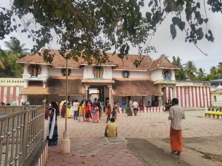 Nagaraja Temple: நாகர்கோவில் ஊர் பெயர் வரக்காரணம் தெரியுமா? - இந்த கோயில் தான்