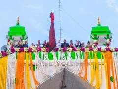 अजमेर उर्स: पड़ोसी मुल्क पाकिस्तान से दरगाह जियारत के लिए आएगा जत्था, प्रशासन हाई अलर्ट