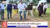 Mumbai : दृष्टिहीन खेळाडूंच्या क्रिकेट स्पर्धेचं सासीआयच्या ब्रेबर्न स्टेडियमवर आयोजन