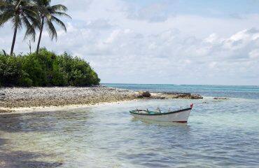 লাক্ষাদ্বীপে ভ্রমণের সুযোগ থাকলেও এর আগে এতটা আলোচনায় আসেনি। বিশ্বের পর্যটকদের স্বপ্নের সৈকত হতে পারে এই ভারতীয় দ্বীপপুঞ্জ।