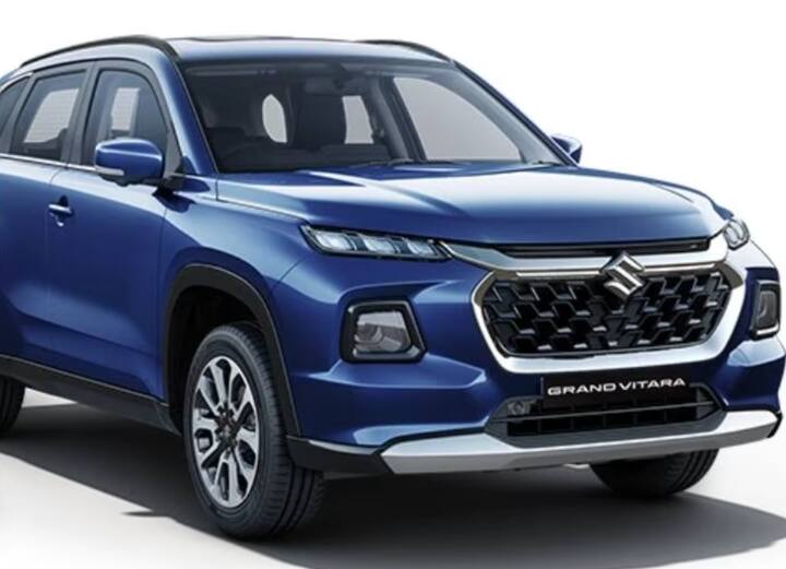 ਮਾਰੂਤੀ ਦੀ ਮਿਡ-ਸਾਈਜ਼ SUV ਗ੍ਰੈਂਡ ਵਿਟਾਰਾ ਦੇ ਡੈਲਟਾ, ਜ਼ੀਟਾ ਅਤੇ ਅਲਫਾ ਵੇਰੀਐਂਟ (ਹਾਈਬ੍ਰਿਡ ਸਮੇਤ) ਦੇ 2023 ਮਾਡਲਾਂ 'ਤੇ 35,000 ਰੁਪਏ ਤੱਕ ਦੇ ਫਾਇਦੇ ਦਿੱਤੇ ਜਾ ਰਹੇ ਹਨ, ਜਦਕਿ ਉਸੇ ਵੇਰੀਐਂਟ ਦੇ 2024 ਮਾਡਲ 20,000 ਰੁਪਏ ਤੱਕ ਦੇ ਲਾਭਾਂ ਨਾਲ ਉਪਲਬਧ ਹਨ।