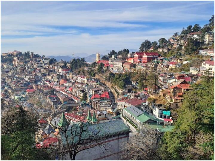 shimla buildings to be develop as per plan as supreme court quashed ngt orders ann SC ने NGT के आदेशों को किया रद्द, अब शिमला डेवलपमेंट प्लान के तहत होगा बिल्डिंग निर्माण