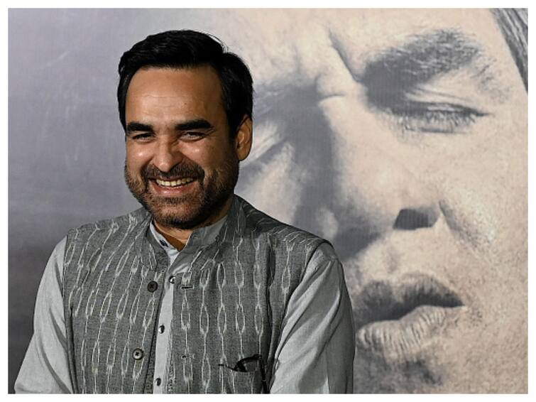 Public Has Made Me Popular With Memes And Reels, Says Pankaj Tripathi Main Atal Hoon Public Has Made Me Popular With Memes And Reels, I’m The Hero Of The Audience: Pankaj Tripathi