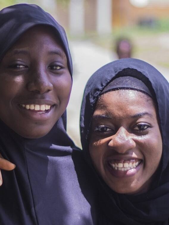 वो 5 देश कौन से हैं, जहां सबसे ज्यादा तेजी से बढ़ रहे मुसलमान