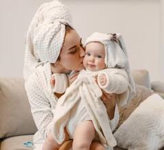 Homemade cream on baby's skin: ਕੈਮੀਕਲਾਂ ਕ੍ਰੀਮਸ ਦੀ ਥਾਂ ਬੱਚਿਆਂ ਦੀ ਚਮੜੀ 'ਤੇ ਲਗਾਓ ਇਹ ਘਰੇਲੂ ਚੀਜ਼...ਇੰਝ ਕਰੋ ਤਿਆਰ