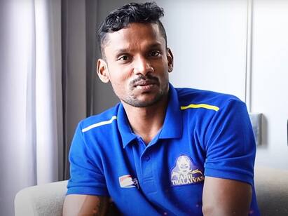 Pro Kabaddi 2024 Tamil Thalaivas Player Selvamani Interview To ABP Nadu - ABPP Exclusive: என்னோட வாழ்வின் பெஸ்ட் மொமண்ட் மனம் திறந்த தமிழ் தலைவாஸ் வீரர் செல்வமணி!