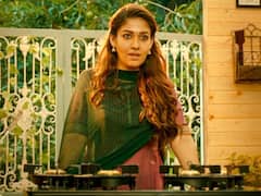 నయనతార 'అన్నపూర్ణి' టీంకు బిగ్‌ షాక్‌ - సినిమాను తొలగించిన ప్రముఖ ఓటీటీ సంస్థ